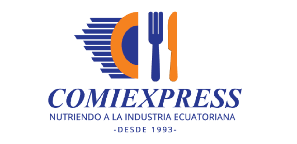 Servicios de Alimentación COMIEXPRESS Cía. Ltda.